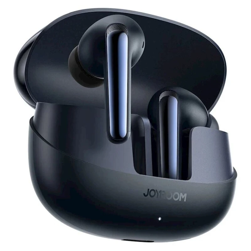 Беспроводные наушники Joyroom JR-fn 2 Black Беспроводные наушники Joyroom JR-fn 2 Black