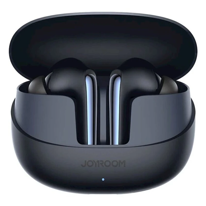 Беспроводные наушники Joyroom JR-fn 2 Black Беспроводные наушники Joyroom JR-fn 2 Black