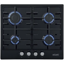 Варочная поверхность Elleti 35222 NG EL 4G