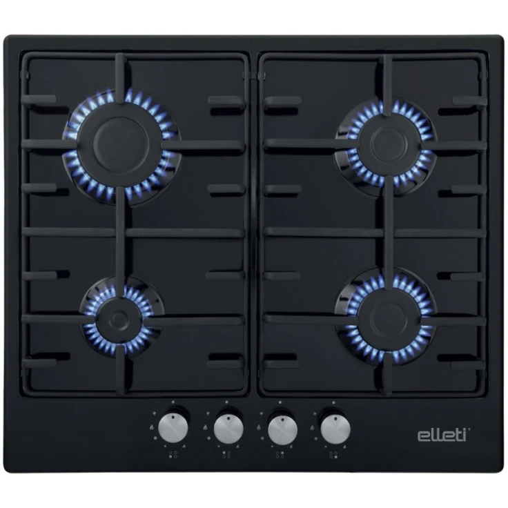 Bişirmə səthi Elleti 35222 NG EL 4G
