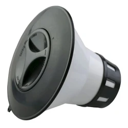 Дозатор-поплавок для хлор-таблеток Chemoform Delphin 2500001DP