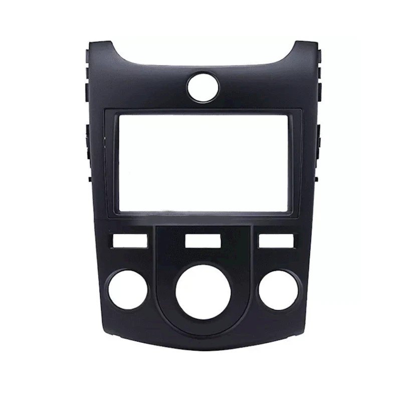 Автомобильный монитор Asey Kia K3 2009-2012 (Manual) Автомобильный монитор Asey Kia K3 2009-2012 (Manual)