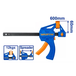 Məngənə Wadfow WCP4324, 60x600 mm