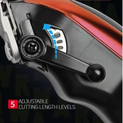 Триммер WMARK NG-9006