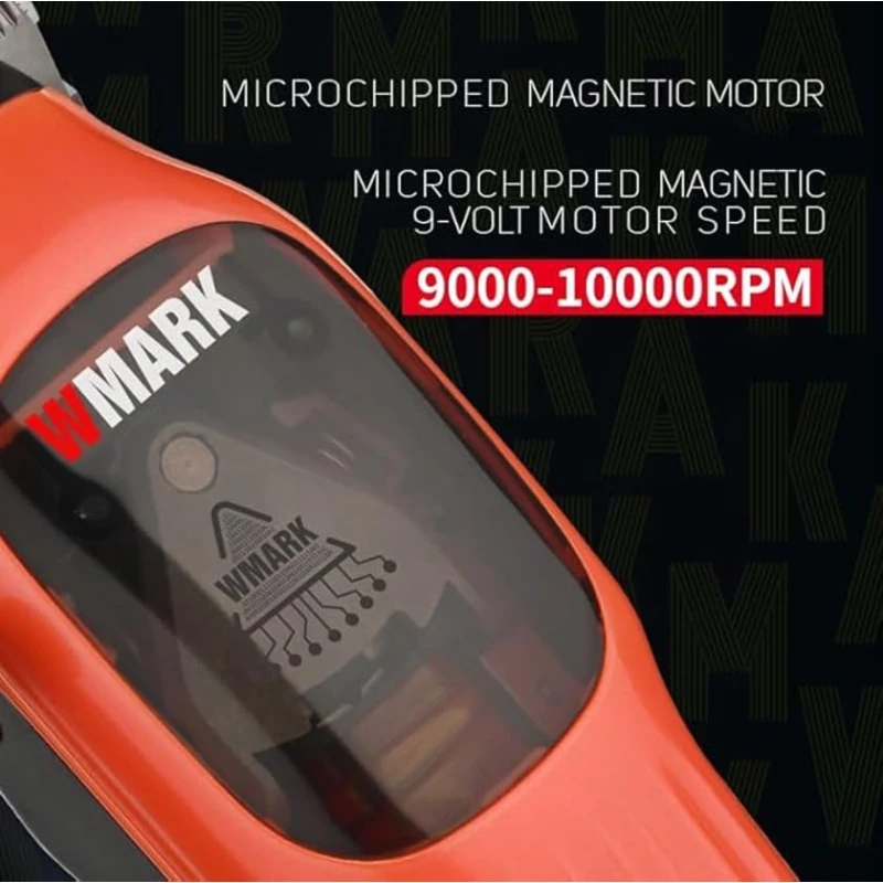 Триммер WMARK NG-9006