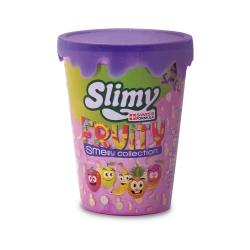 Слайм Slimy Fruity Original, 80 г, товар в ассортименте