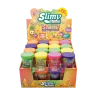 Слайм Slimy Fruity Original, 80 г, товар в ассортименте Слайм Slimy Fruity Original, 80 г, товар в ассортименте