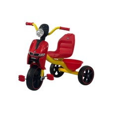 Üçtəkərli uşaq velosipedi smr691 - smr691