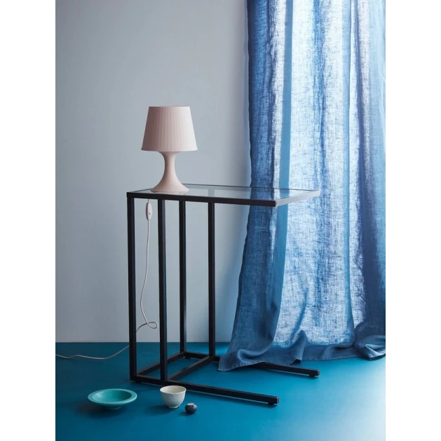 Подставка для ноутбука İkea Vittsjo 002.502.49, 35x65x55 см