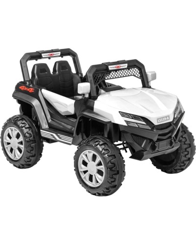 Uşaq elektrik avtomobili Sundays Jeep Багги LS119-A, ağ