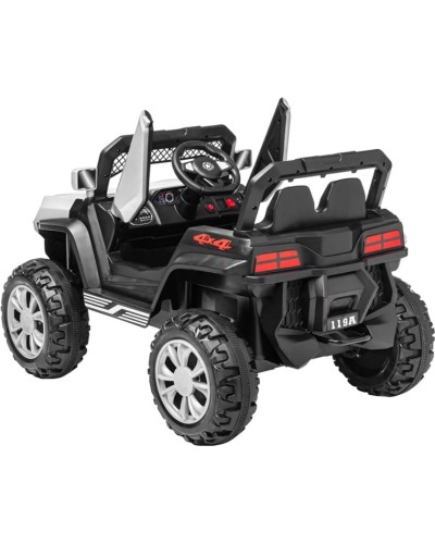 Uşaq elektrik avtomobili Sundays Jeep Багги LS119-A, ağ