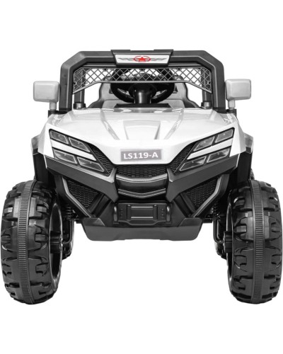 Uşaq elektrik avtomobili Sundays Jeep Багги LS119-A, ağ