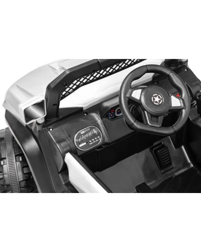 Uşaq elektrik avtomobili Sundays Jeep Багги LS119-A, ağ