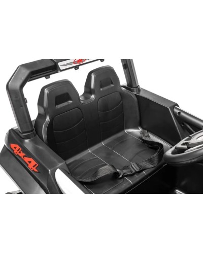Uşaq elektrik avtomobili Sundays Jeep Багги LS119-A, ağ