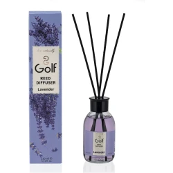 Ароматический диффузор Golf Lavender, 110 мл Ароматический диффузор Golf Lavender, 110 мл