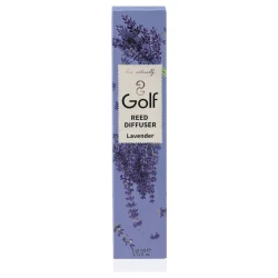 Ароматический диффузор Golf Lavender, 110 мл Ароматический диффузор Golf Lavender, 110 мл