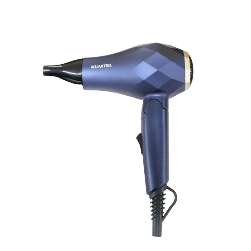 Фен Kumtel HHD-01 Фен Kumtel HHD-01