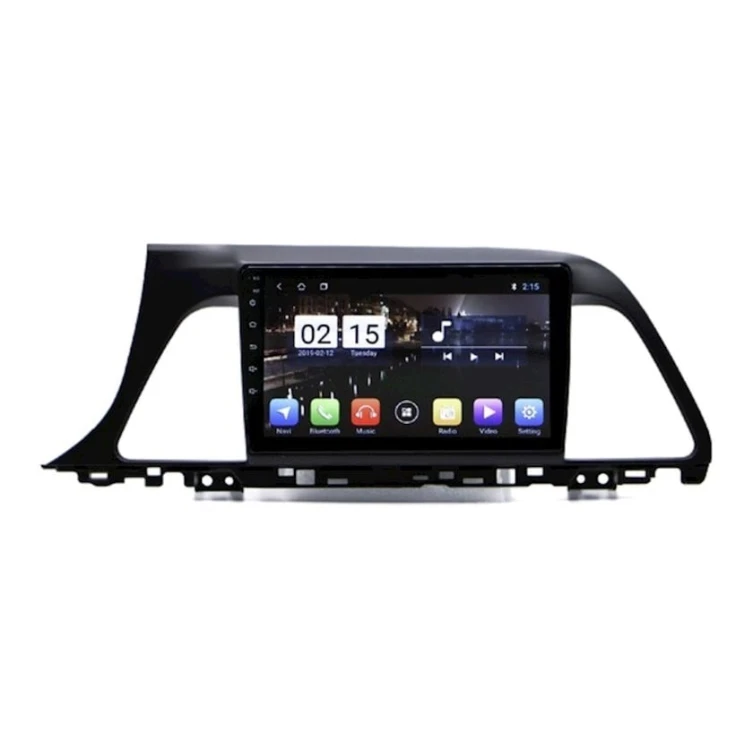 Автомобильный монитор Still Cool Hyundai Sonata 2014-2017