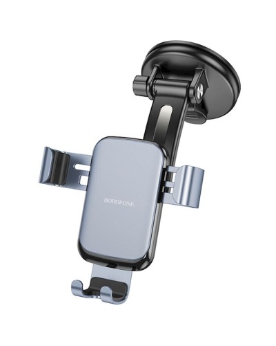 Avtomobil üçün telefon tutacağı Borofone BH95