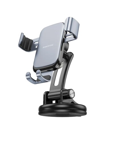 Avtomobil üçün telefon tutacağı Borofone BH95