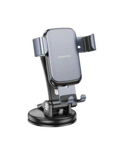 Avtomobil üçün telefon tutacağı Borofone BH95