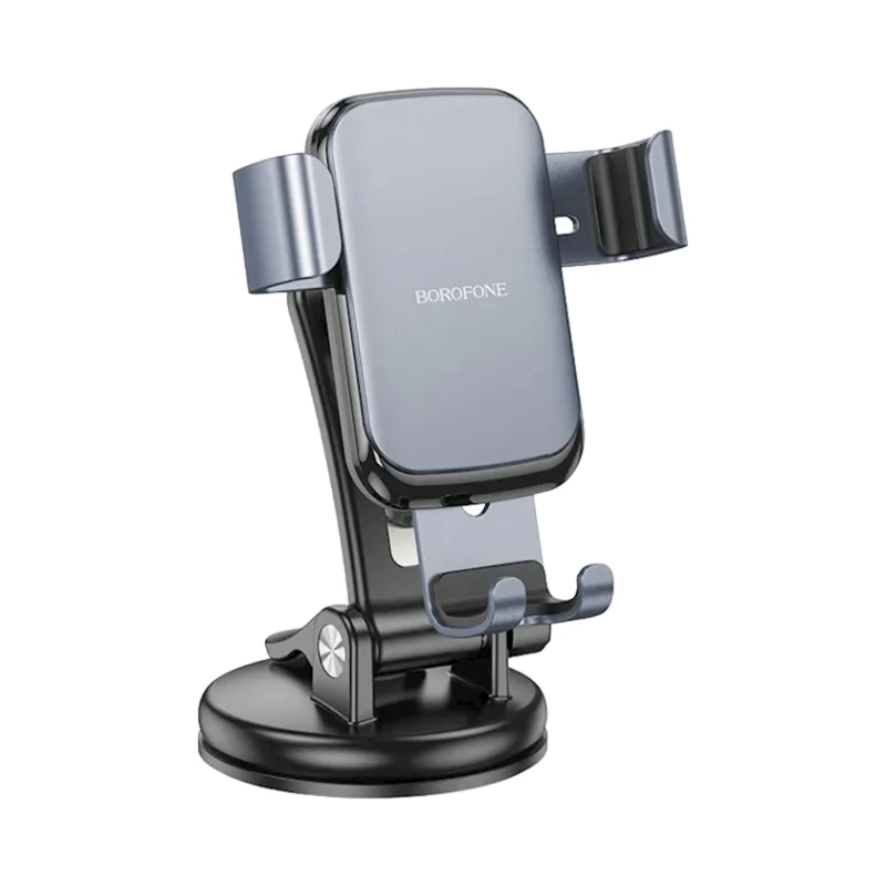 Avtomobil üçün telefon tutacağı Borofone BH95