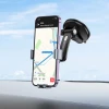 Avtomobil üçün telefon tutacağı Borofone BH95
