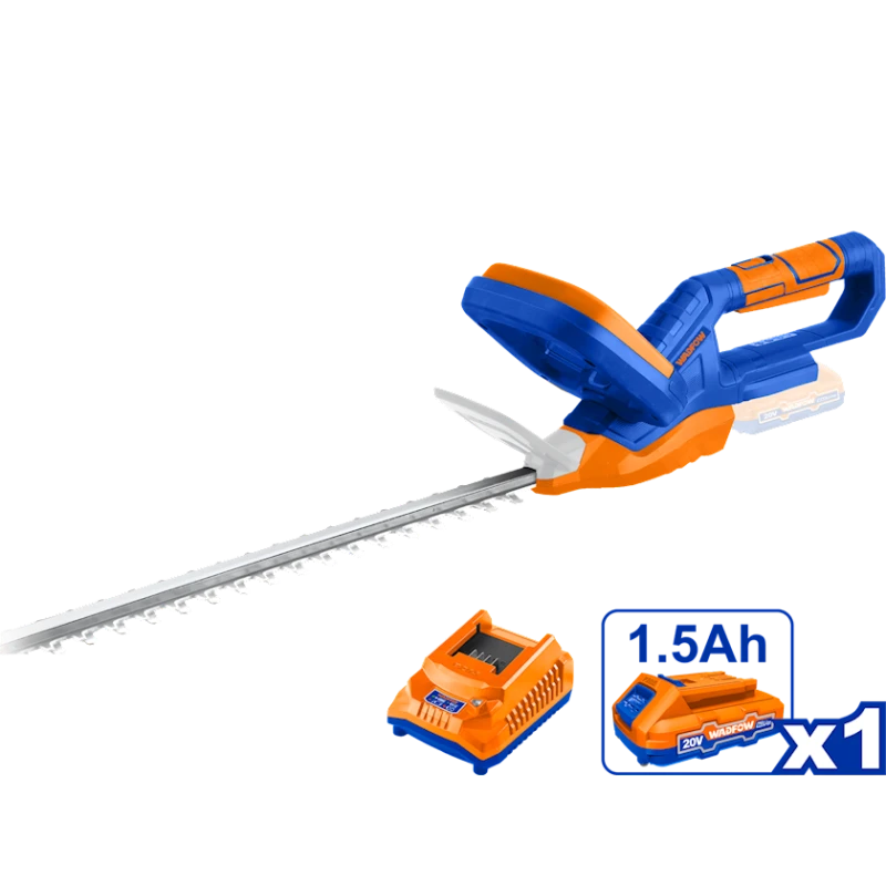 Bağ trimmeri Wadfow WLYP546 Bağ trimmeri Wadfow WLYP546