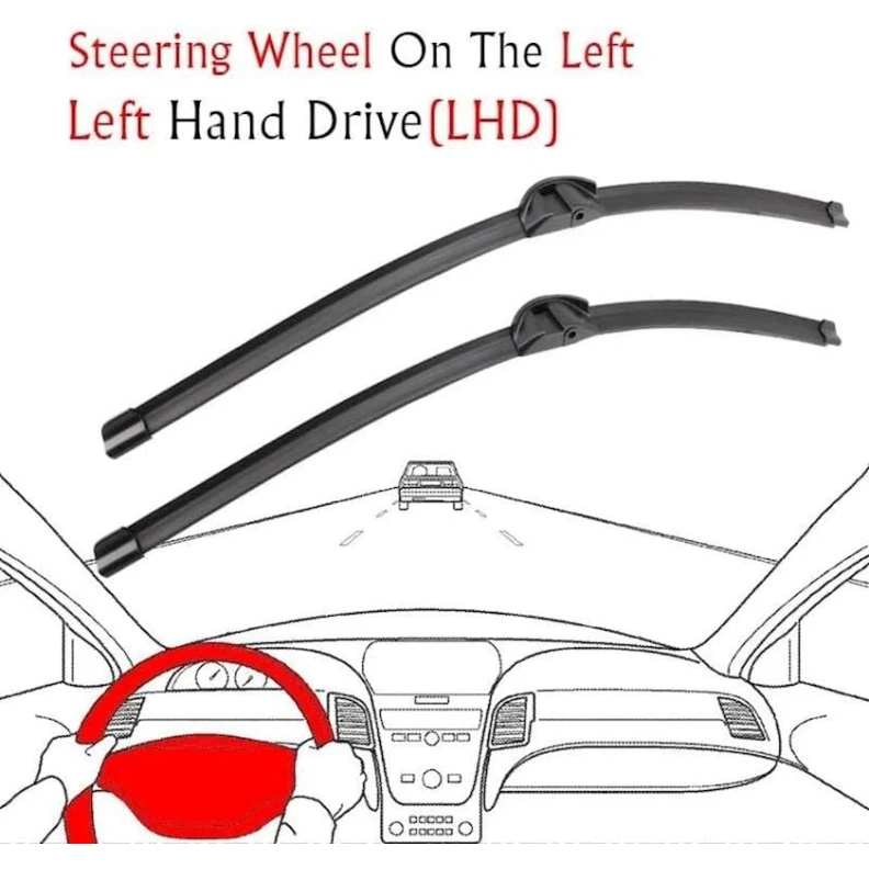 Щетка стеклоочистителя Mutlu aftoban0446 27 Щетка стеклоочистителя Mutlu aftoban0446 27