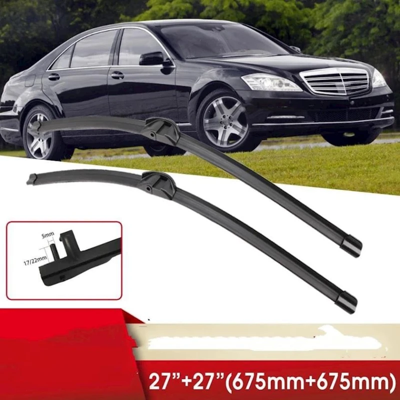 Щетка стеклоочистителя Mutlu aftoban0446 27 Щетка стеклоочистителя Mutlu aftoban0446 27