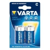 Батарейка Varta С High Energy 4914 LR14, 2 шт Батарейка Varta С High Energy 4914 LR14, 2 шт