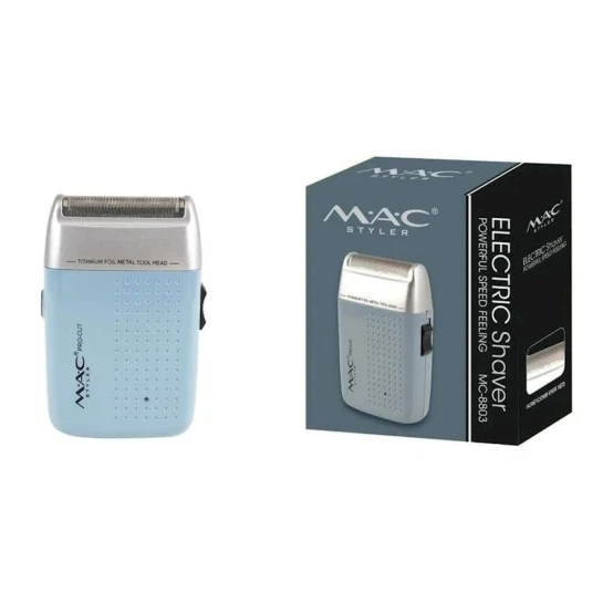 Электробритва M.A.C Styler MC-8803 Электробритва M.A.C Styler MC-8803