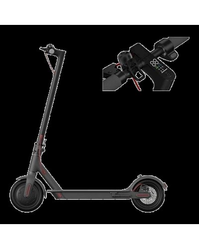 Elektrik skuter SK0387
