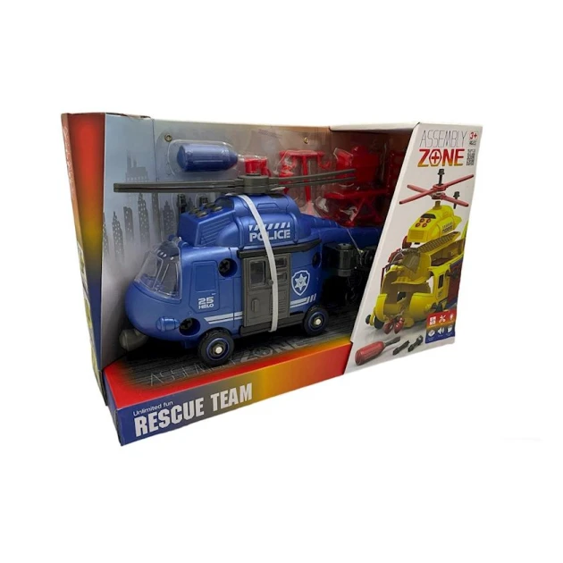 Konstruktor Assembly Zone 9090, 3+ yaş Konstruktor Assembly Zone 9090, 3+ yaş