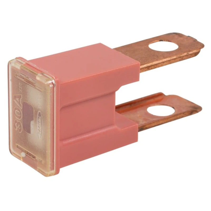 Avtomobil üçün qoruyucu dəsti Green_açarlar_005, 30 А, 10 əd