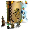 Конструктор LEGO Harry Potter Учеба в Хогвартсе: Урок травологии 76384, 8+ лет, 233 элемента Конструктор LEGO Harry Potter Учеба в Хогвартсе: Урок травологии 76384, 8+ лет, 233 элемента