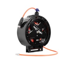 Hava şlanq çarxı SGCB Modular Air Hose Reel SE, poliuretan, 10 m - sggf257