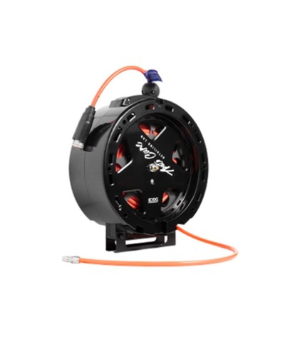 Hava şlanq çarxı SGCB Modular Air Hose Reel SE, poliuretan, 10 m - sggf257