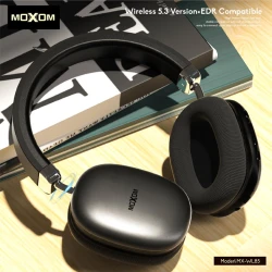 Simsiz qulaqlıq Moxom MX-WL85 Black