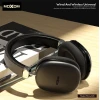 Simsiz qulaqlıq Moxom MX-WL85 Black
