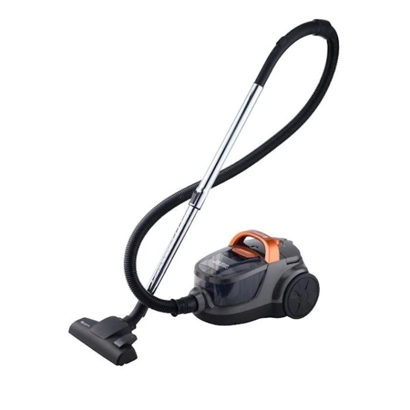 Пылесос Bergamo BG-VC4055DSG