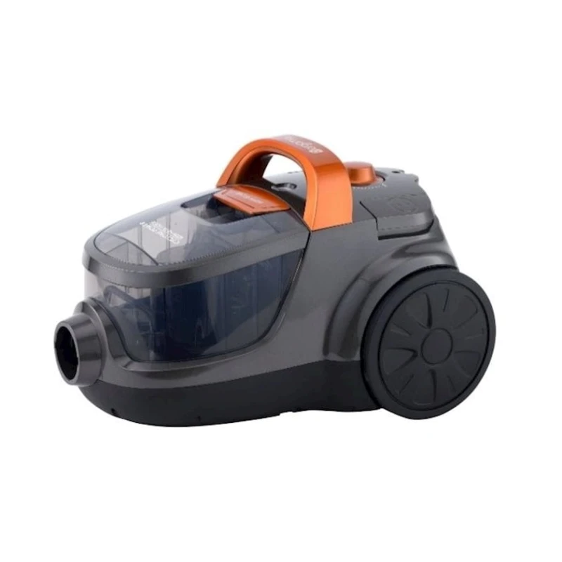 Пылесос Bergamo BG-VC4055DSG