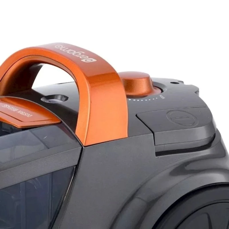 Пылесос Bergamo BG-VC4055DSG