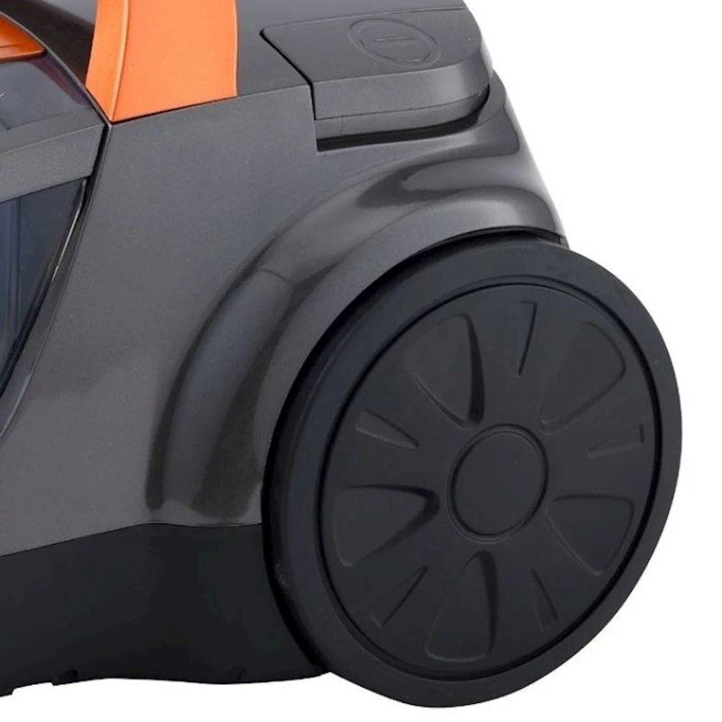 Пылесос Bergamo BG-VC4055DSG