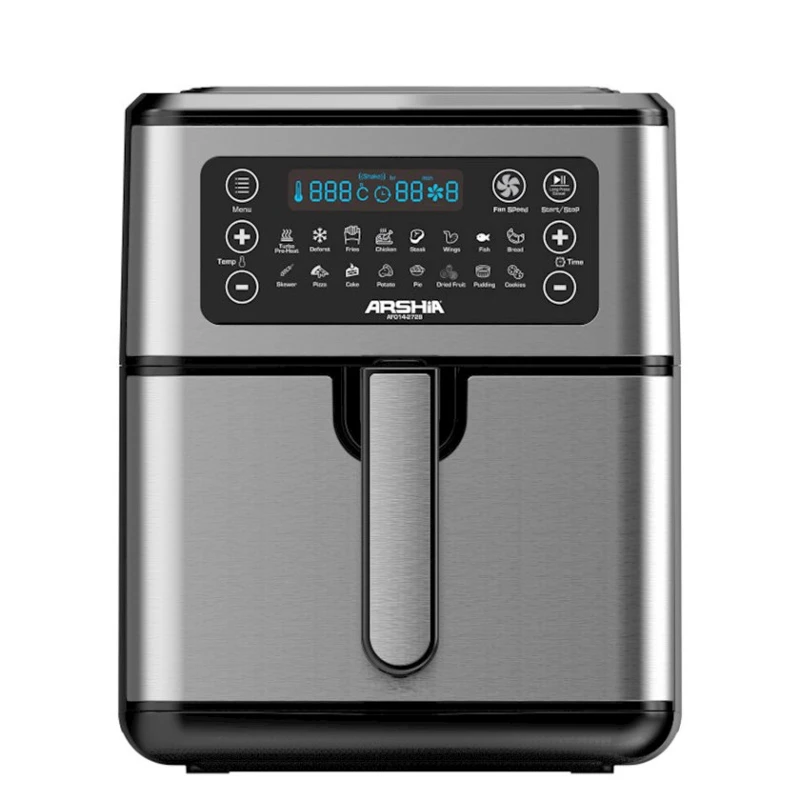 Аэрофритюрница Arshia AF014-2728