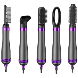 Мультистайлер Remginton 5 In1 RE-2065