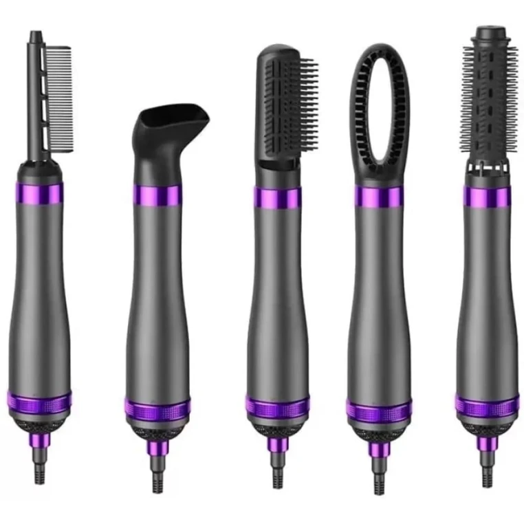 Мультистайлер Remginton 5 In1 RE-2065 Мультистайлер Remginton 5 In1 RE-2065