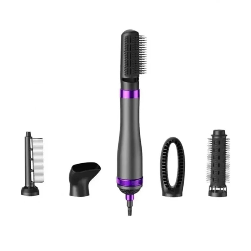 Мультистайлер Remginton 5 In1 RE-2065 Мультистайлер Remginton 5 In1 RE-2065