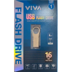 Fleş kart VIVA 16 GB