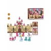 Barbi Dream Castle oyuncaq ev PD98, 3 yaş Barbi Dream Castle oyuncaq ev PD98, 3 yaş
